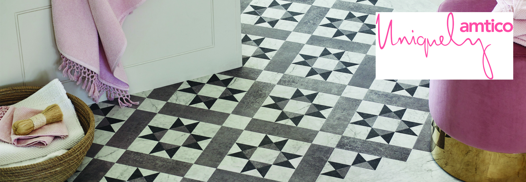 Amtico Flooring Range