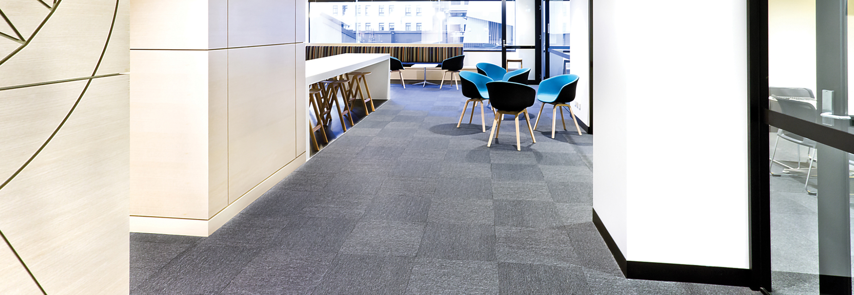 Carpet Tiles