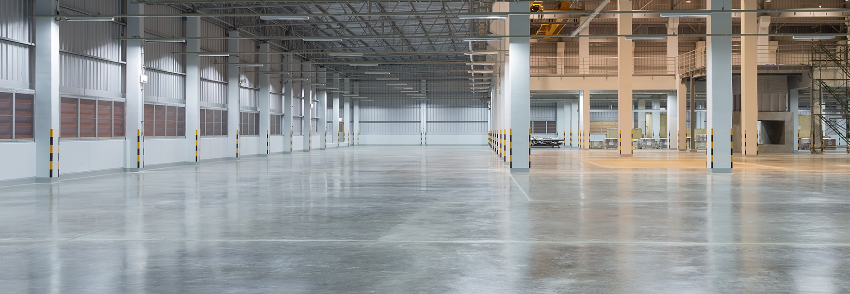 Concrete Floors