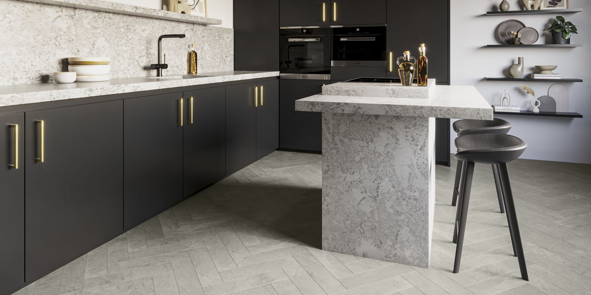 Commercial Flooring