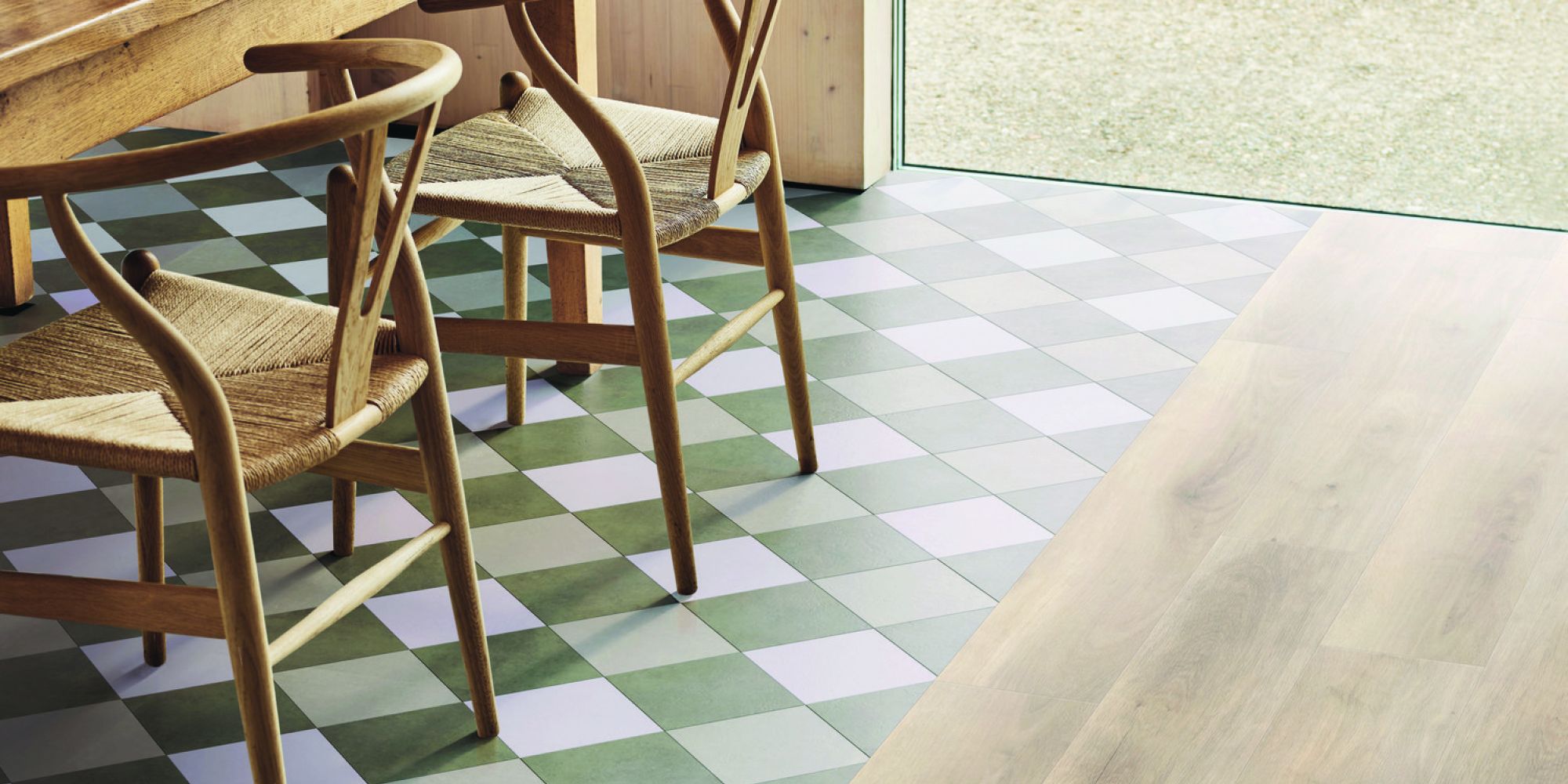 Commercial Flooring