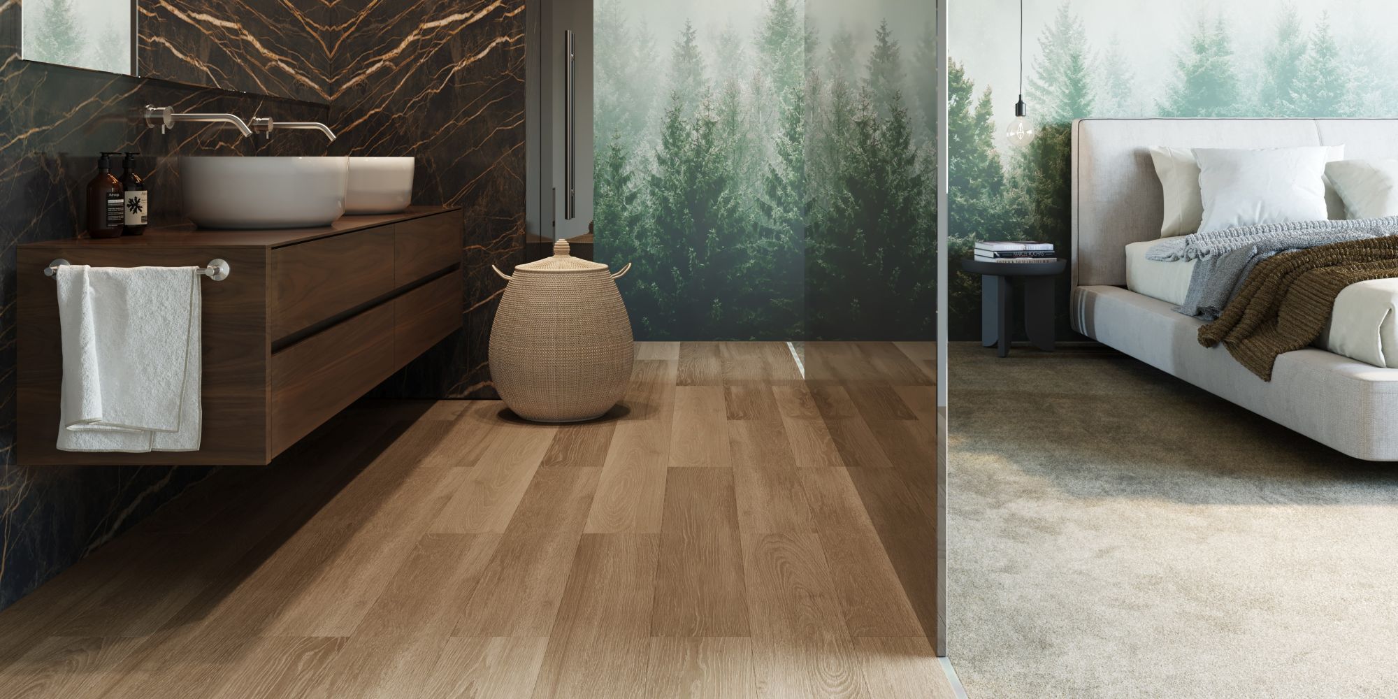 Flooring Contractors