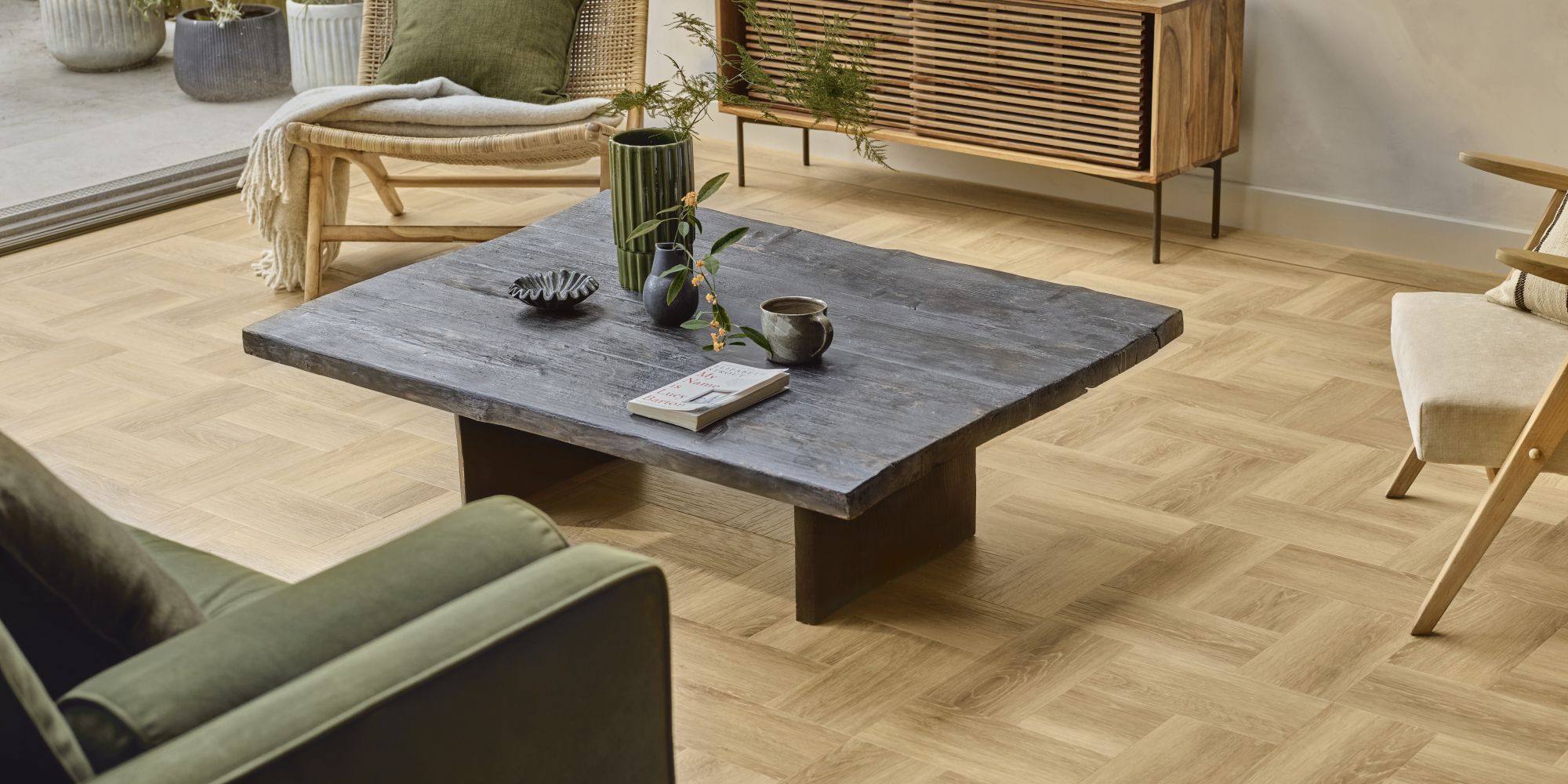 Flooring Contractors