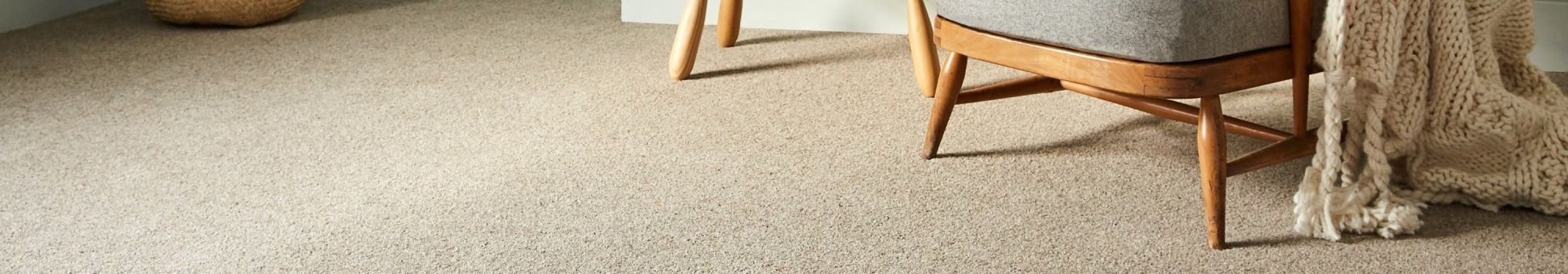 Carpets & Domestic Flooring