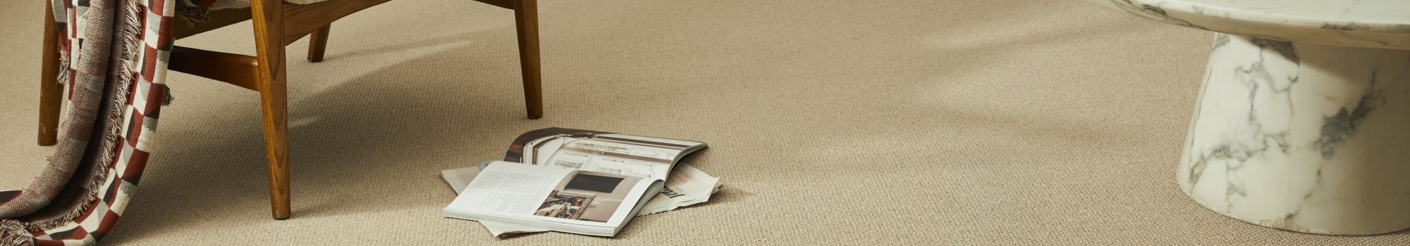 Carpets & Domestic Flooring