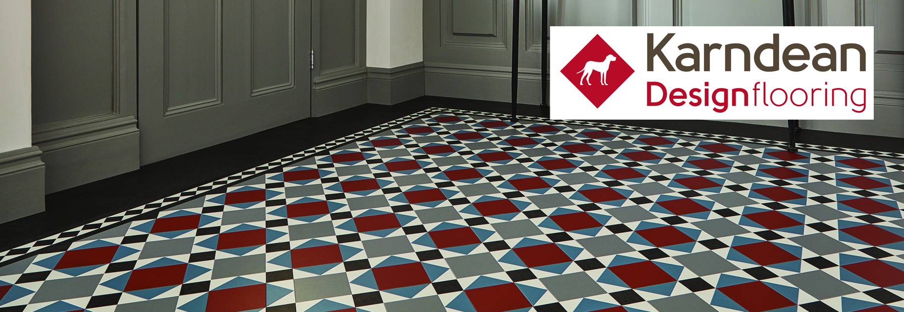 Karndean Flooring Range