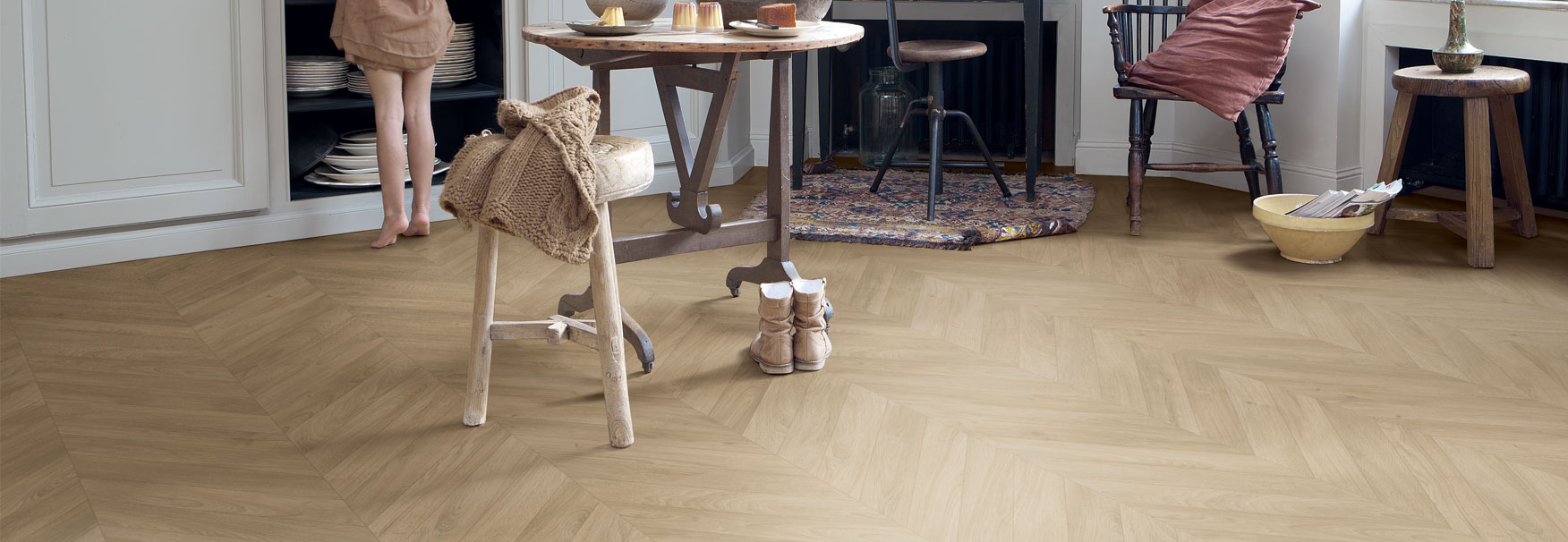 Laminate