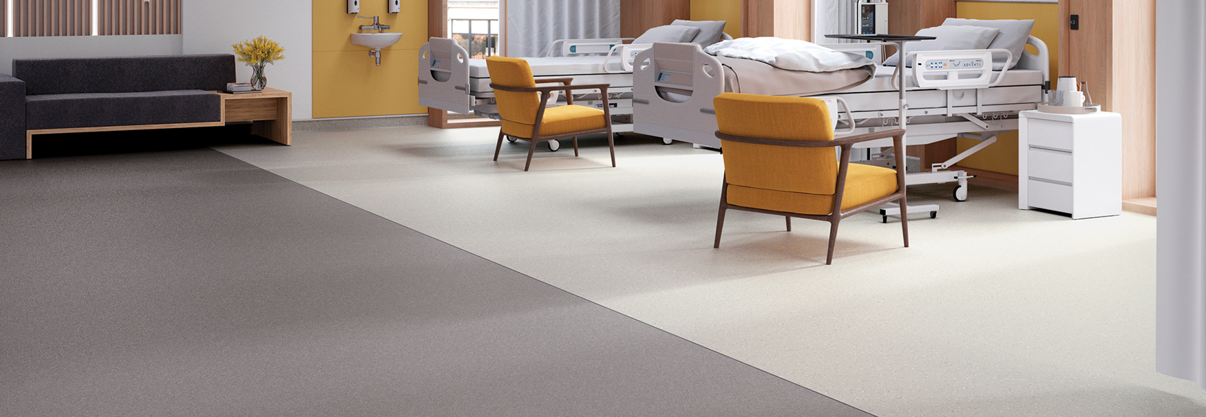 Safety Flooring