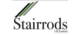 Stairrods