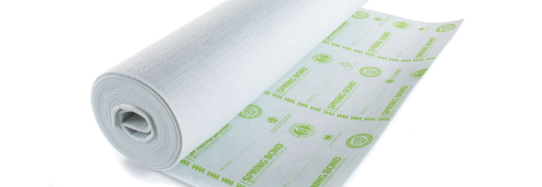 Underlay