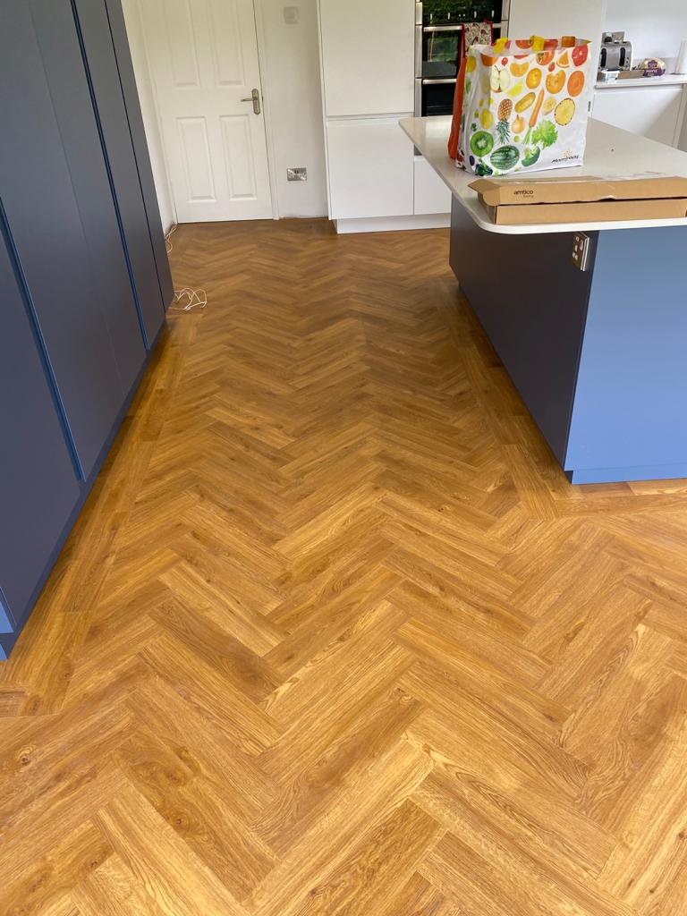 Gallery Clark Flooring Co