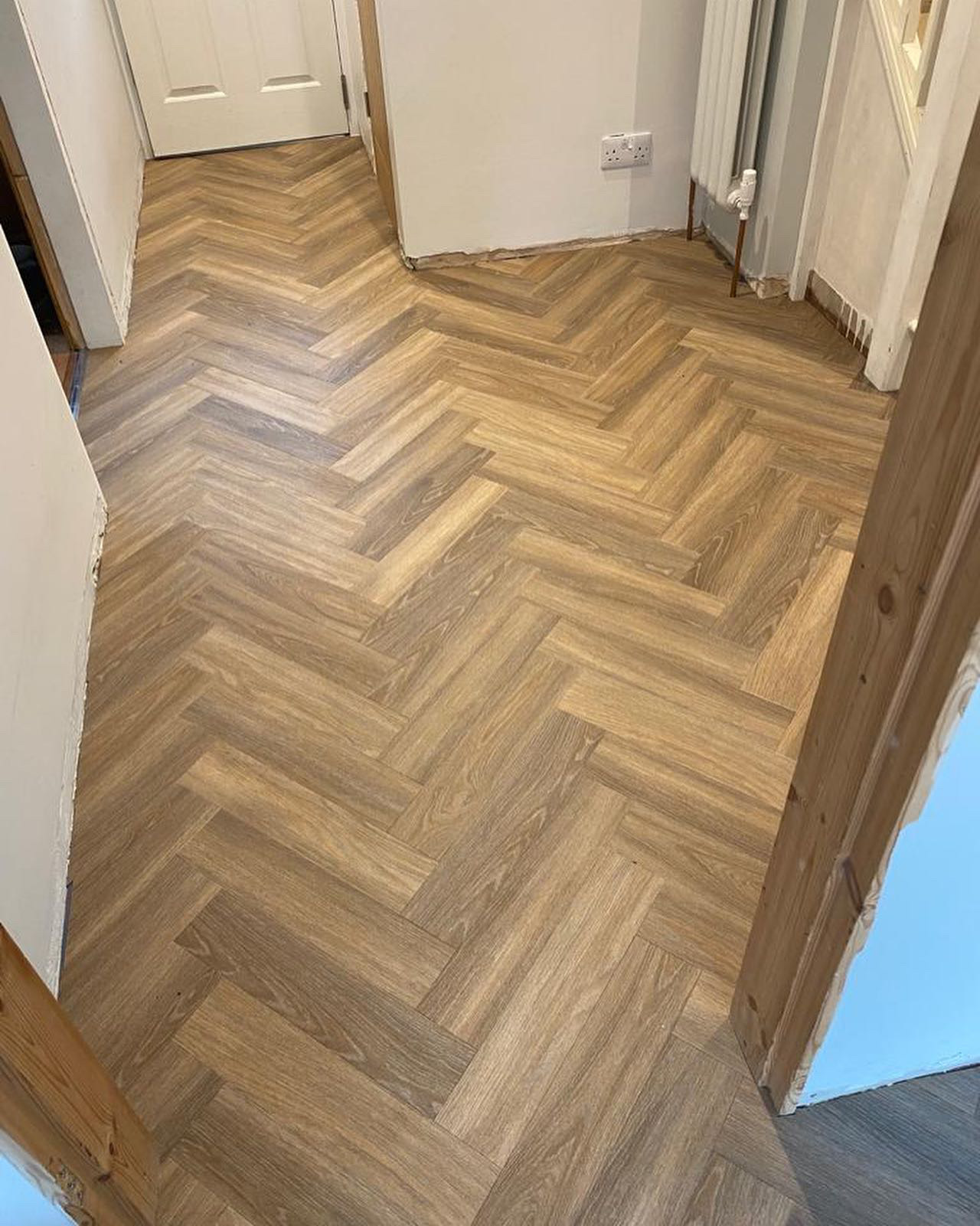 Gallery Clark Flooring Co