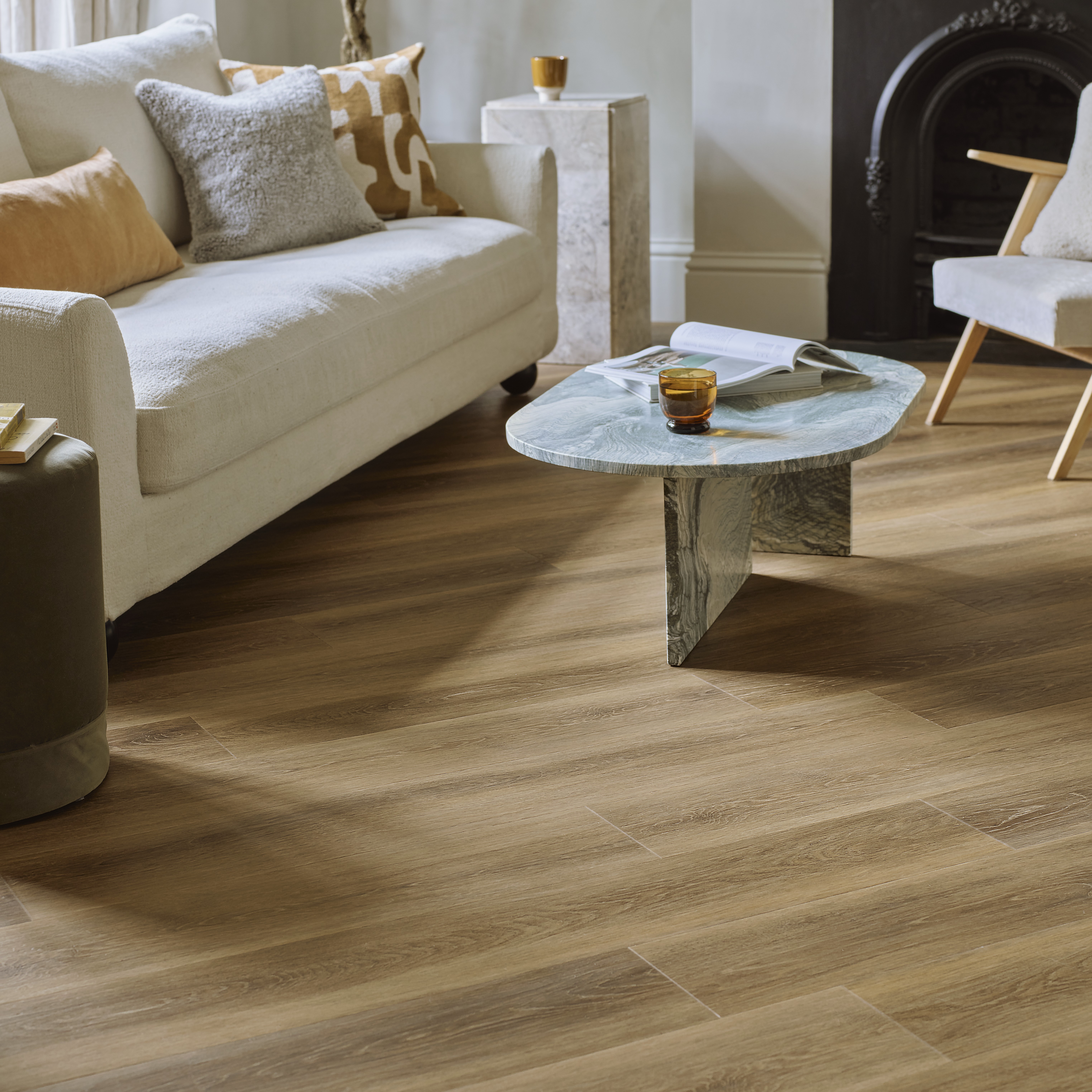LVT Flooring