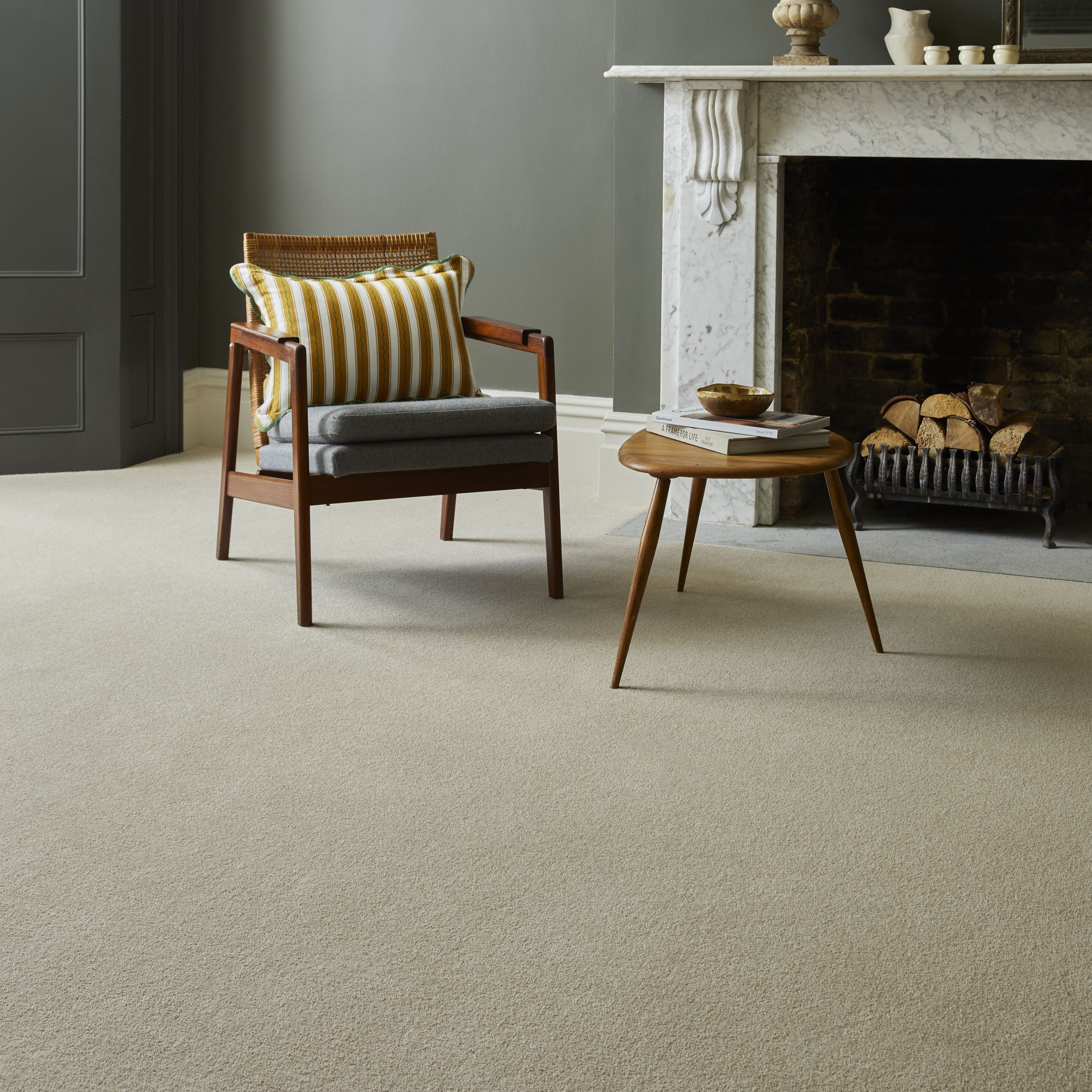 Domestic Flooring