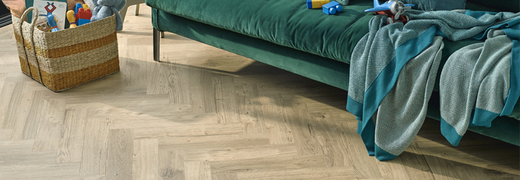 LVT