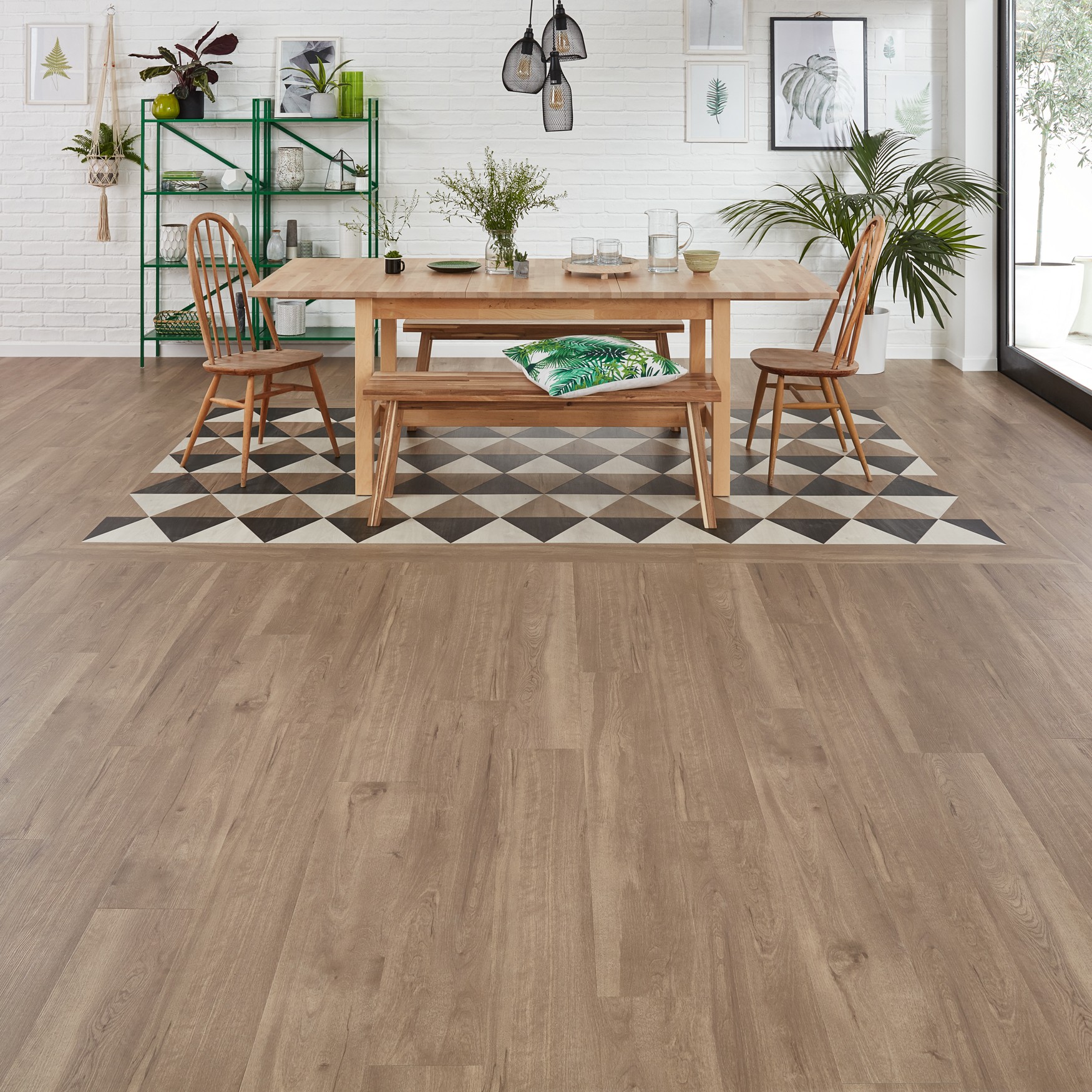 Landlords & Builders