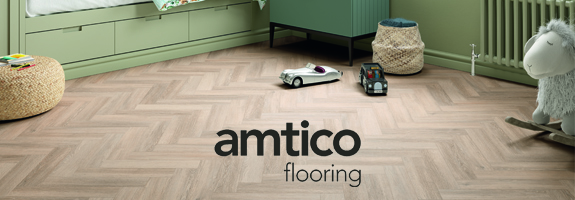 Amtico Flooring Range