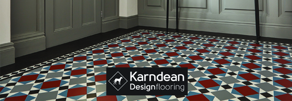 Karndean Flooring Range